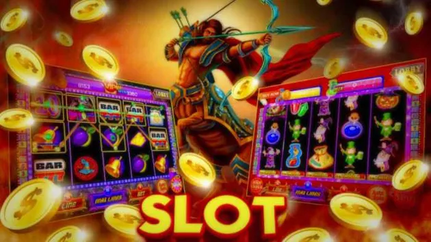 Unleashing the Magic of Slot Game Art with Vegas11 Studio